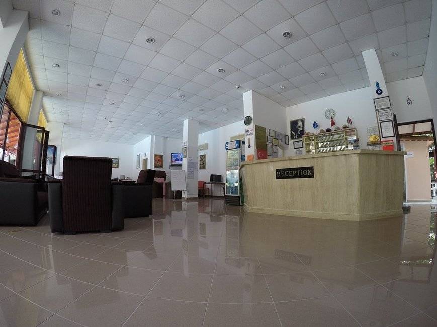 Kivilcim Hotel 2