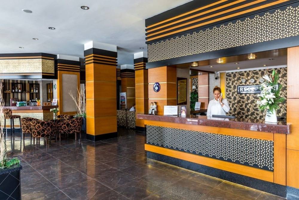 Ketenci Otel 2