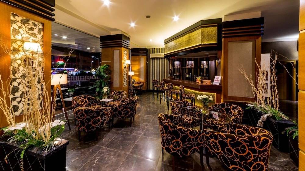 Ketenci Otel 1