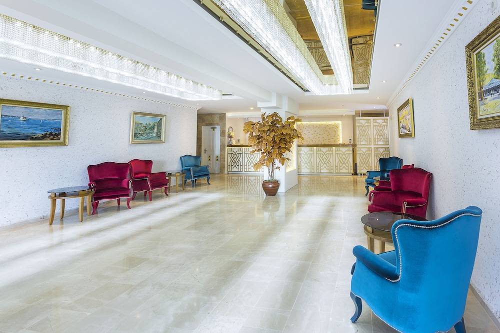 Hotel Mavi Deniz 2