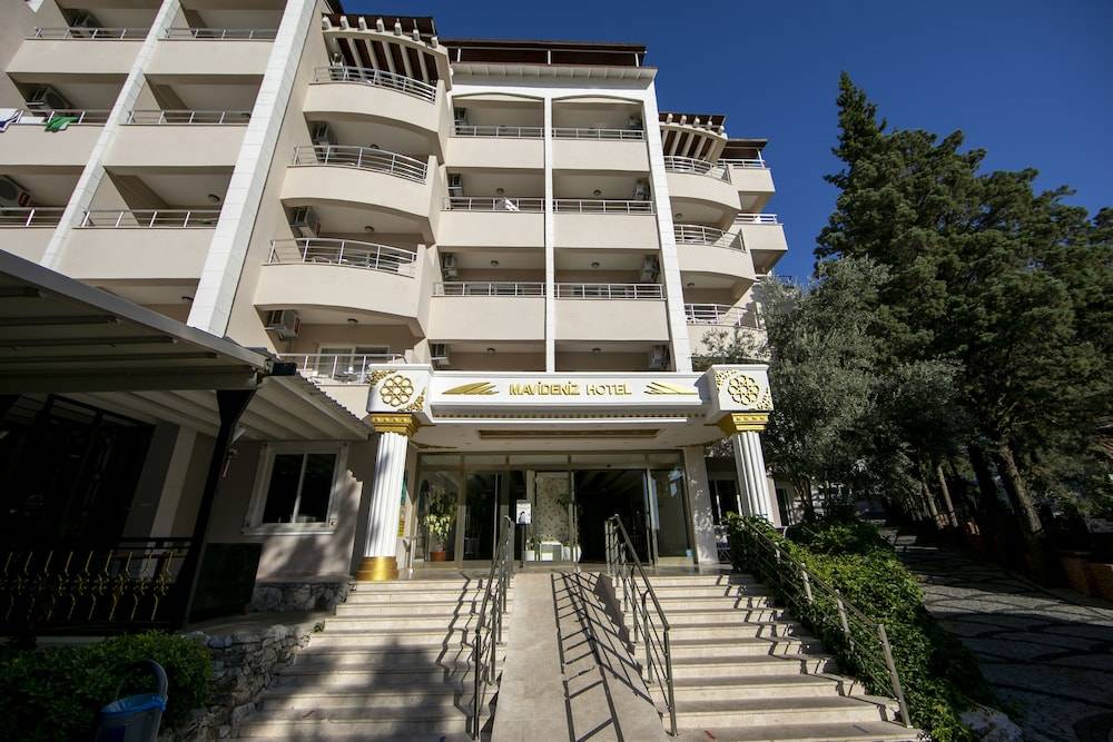 Hotel Mavi Deniz 1