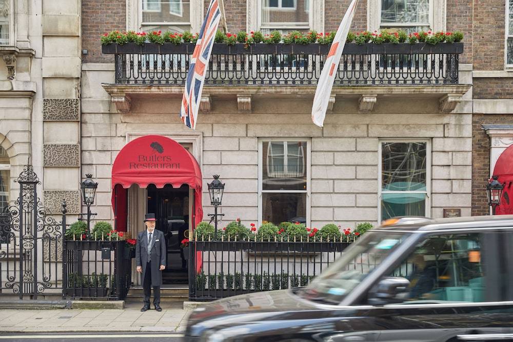 The Chesterfield Mayfair 1