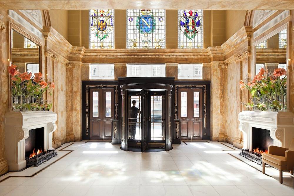 Hotel Cafe Royal 2