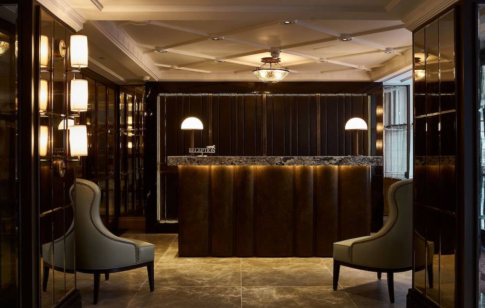 The Mayfair Townhouse 2