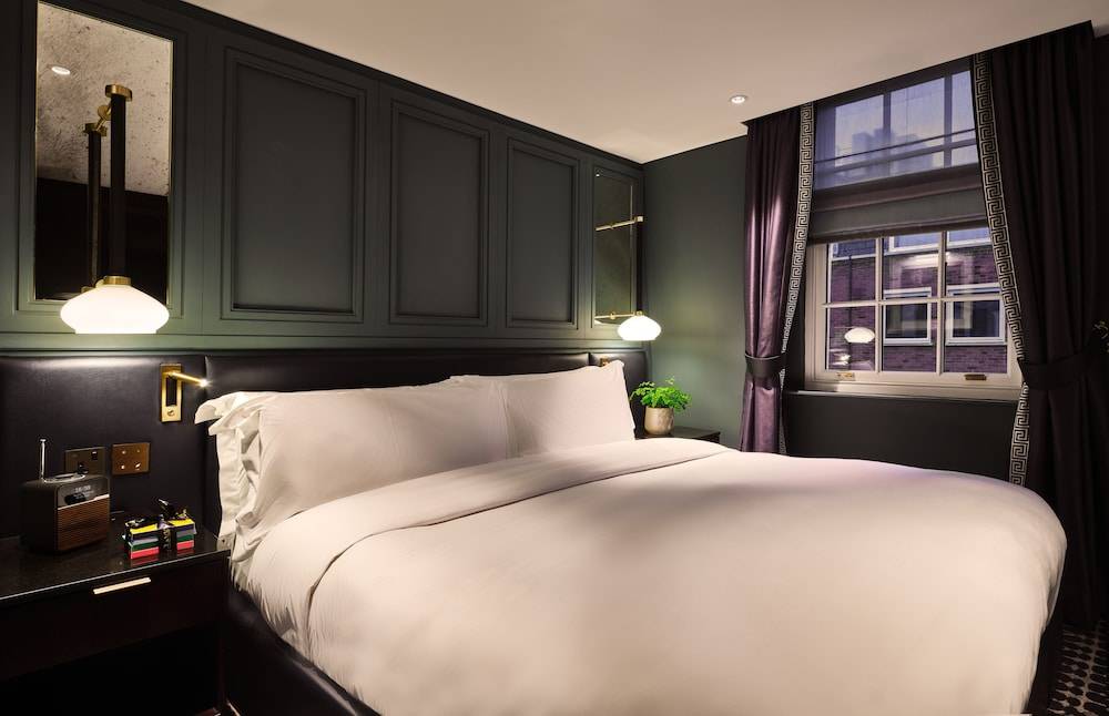 The Mayfair Townhouse 1