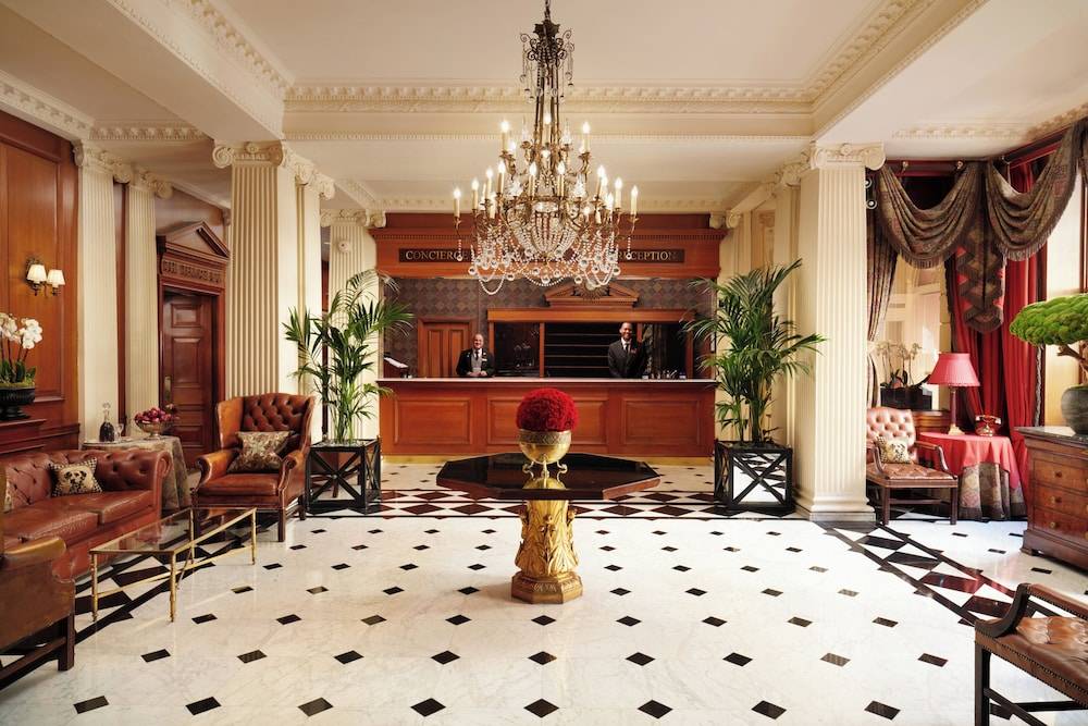 The Chesterfield Mayfair 2