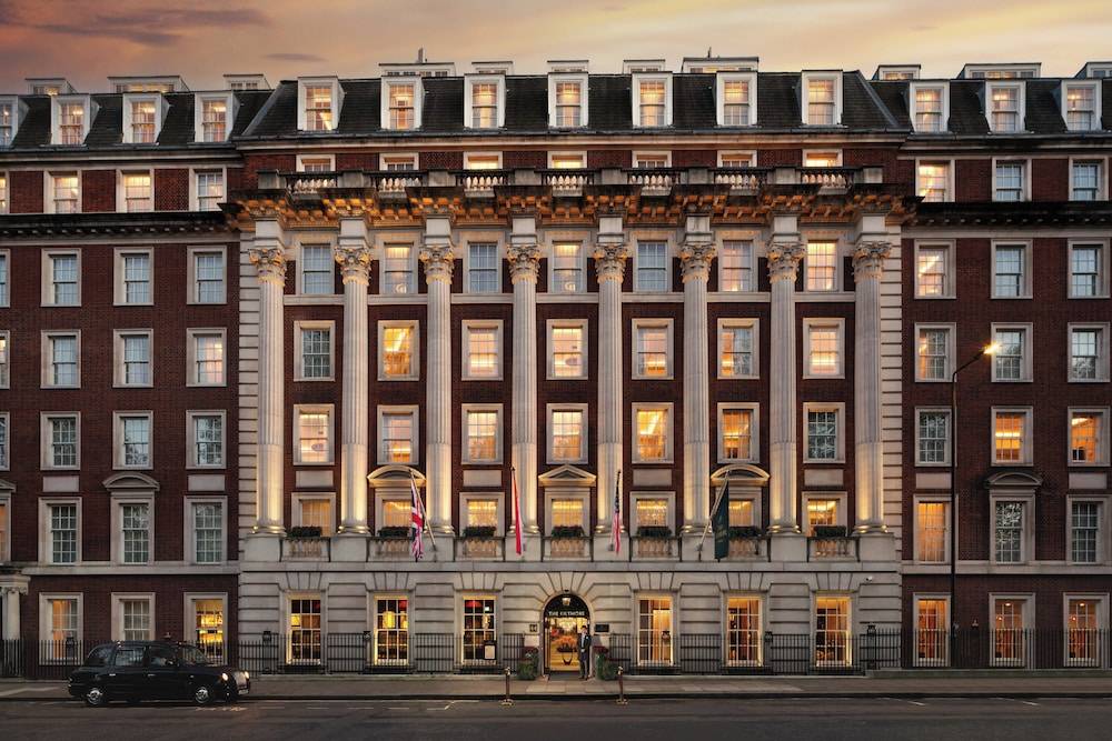 The Biltmore Mayfair 1