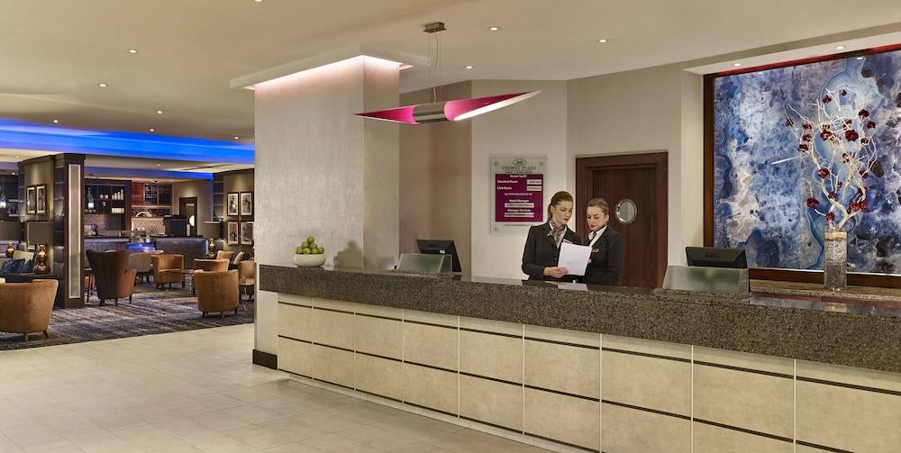 Crowne Plaza LONDON - GATWICK AIRPORT by IHG 2