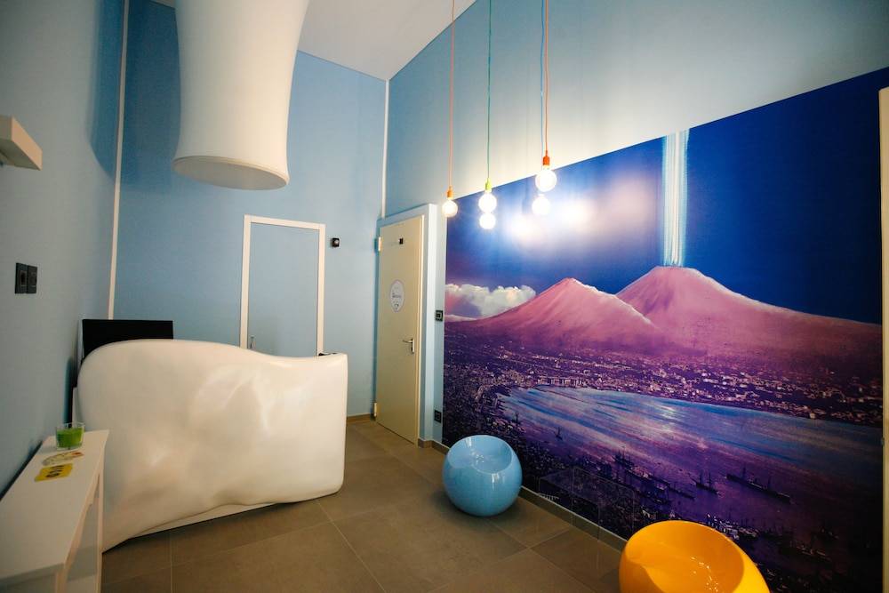 Relais Piazza Del Plebiscito B&B 2