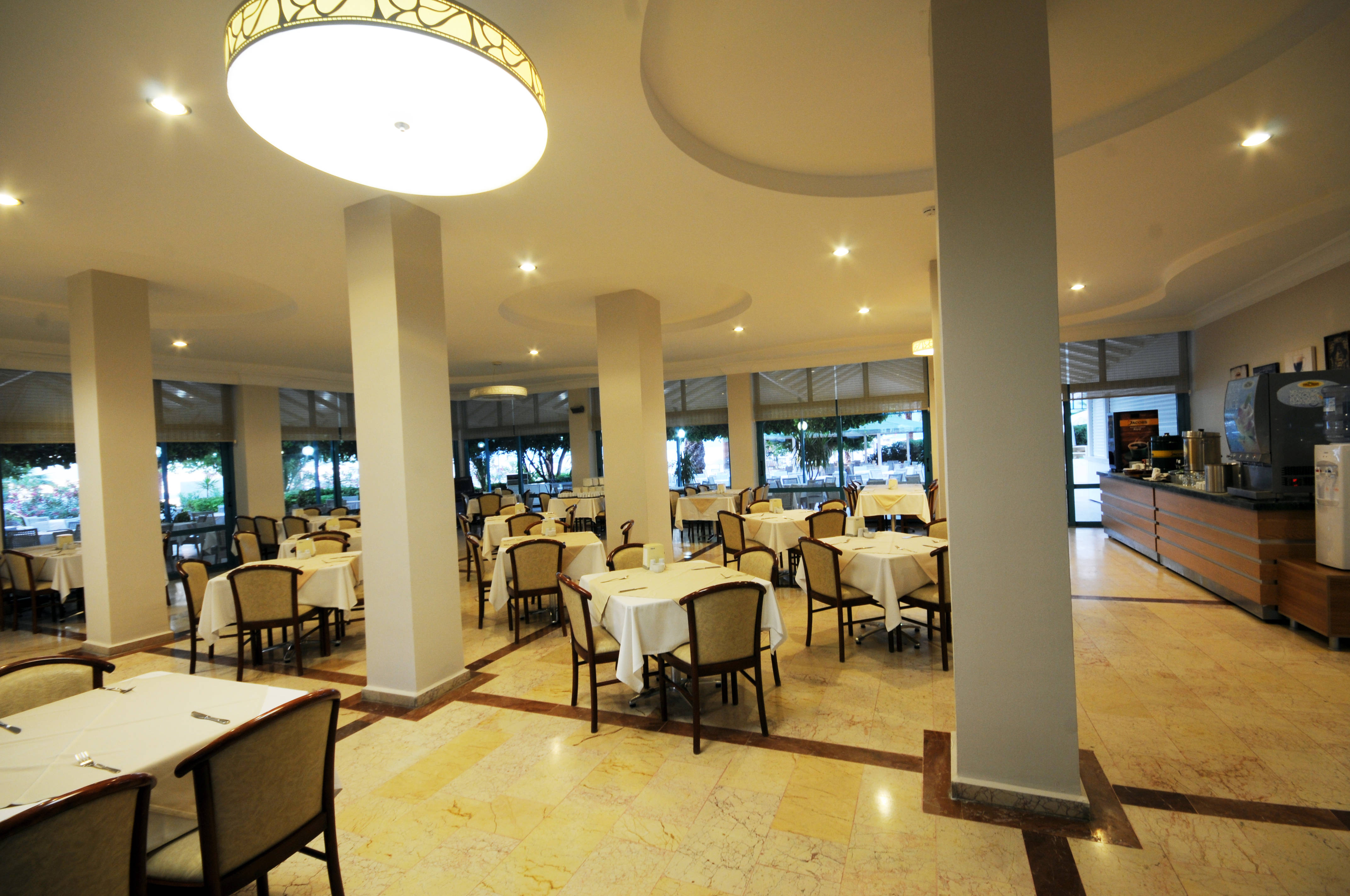 Tropical Beach Hotel 1