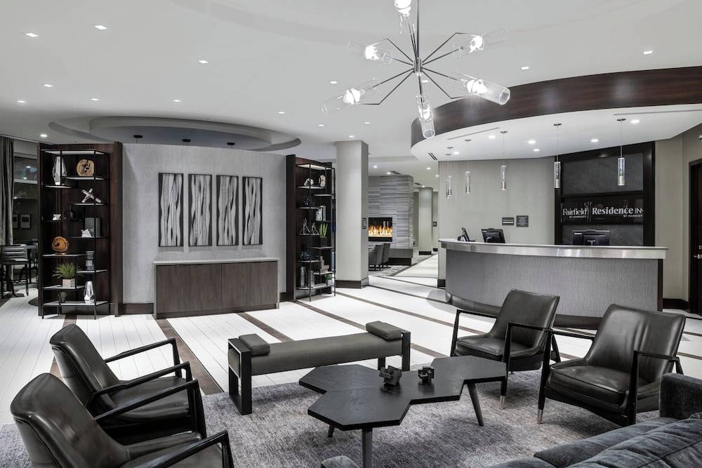Residence Inn by Marriott Boston Logan Airport/Chelsea 2
