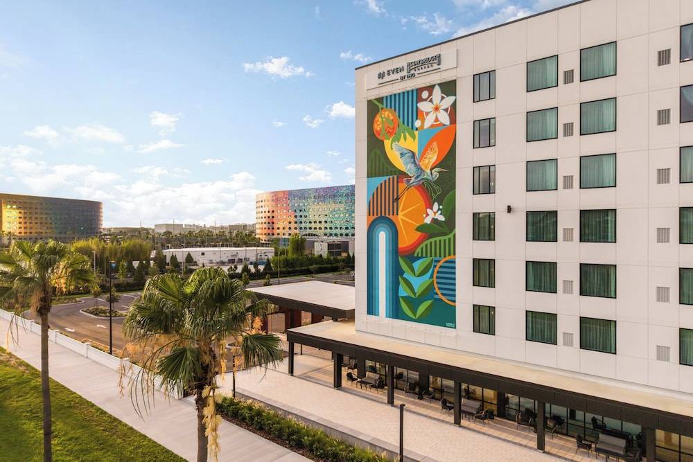 EVEN Hotel Orlando Universal Blvd by IHG 1