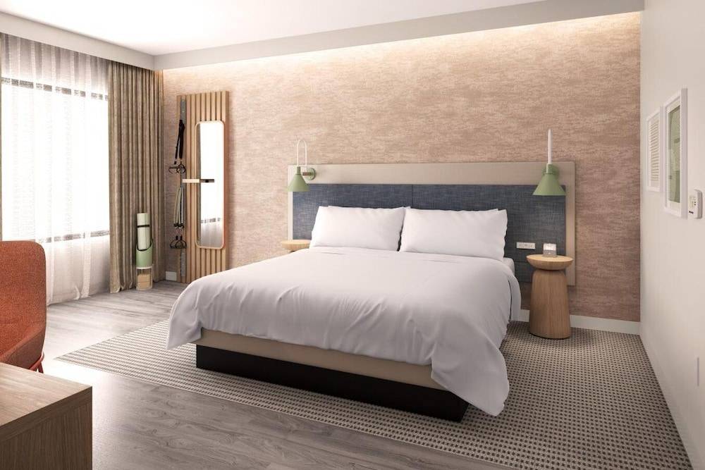 EVEN Hotel Orlando Universal Blvd by IHG 2