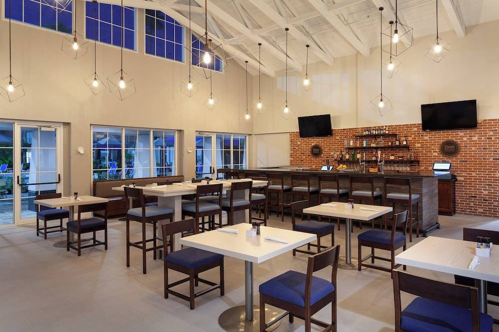 Four Points by Sheraton Orlando Convention Center 2