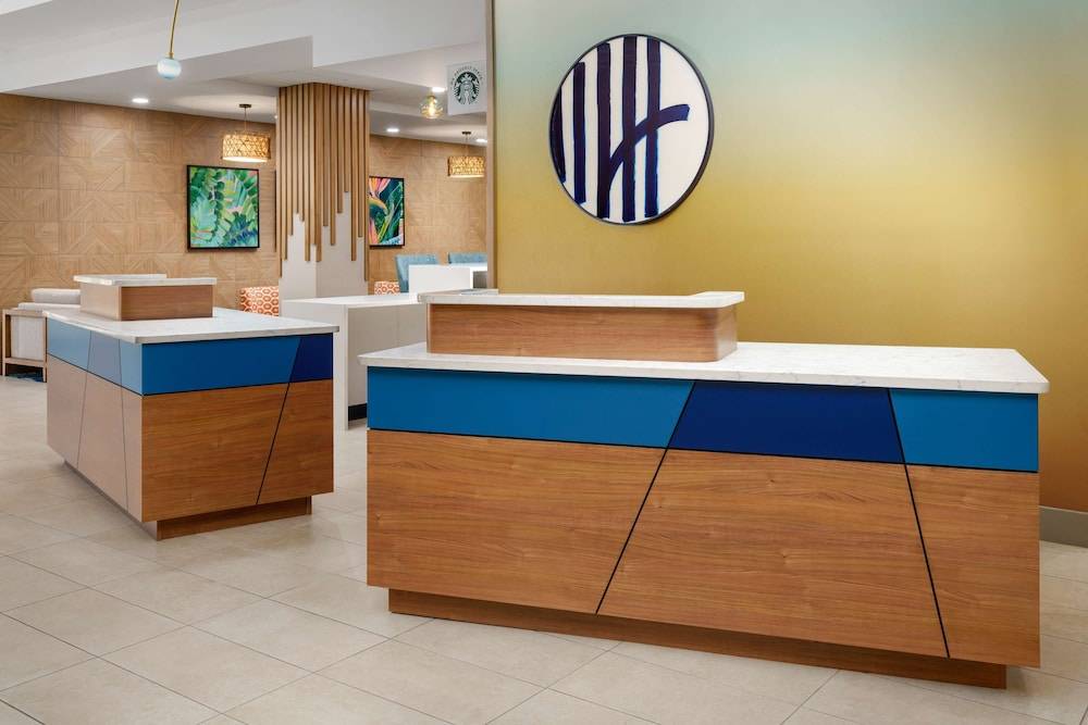 Hyatt Place Orlando / I-Drive / Convention Center 2