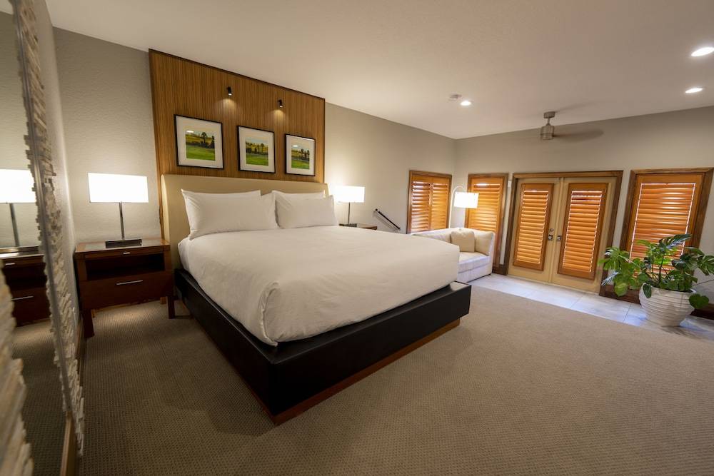 Evermore Orlando Resort 2
