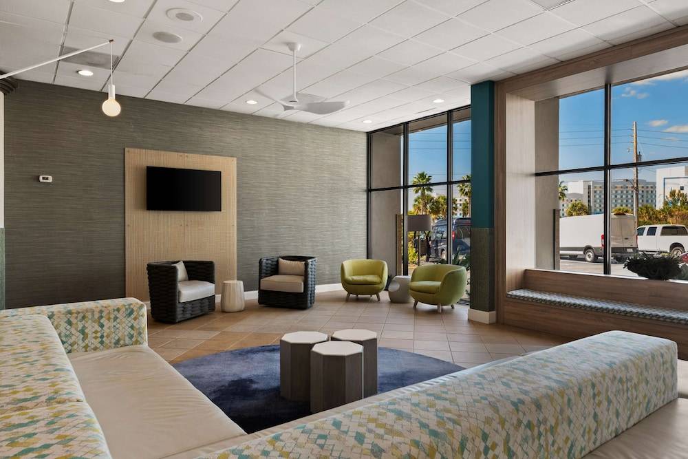 Best Western Orlando Gateway Hotel 2