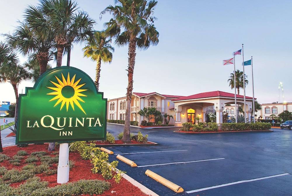 La Quinta Inn by Wyndham Orlando International Drive North 1
