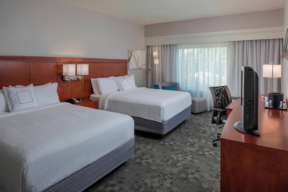Courtyard Orlando International Drive/Convention Center 1