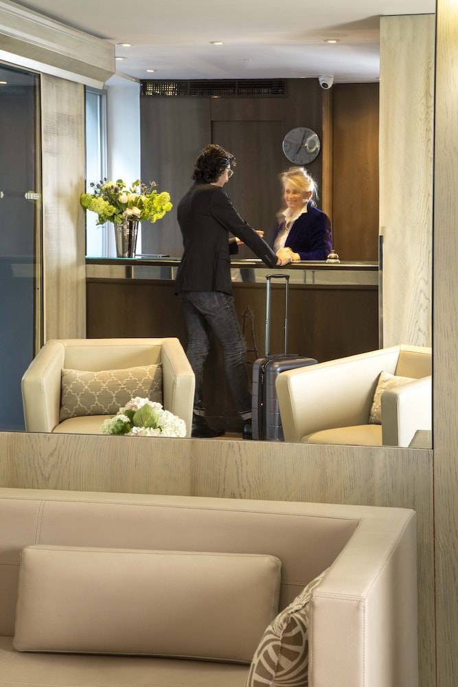 Longchamp Elysées 2