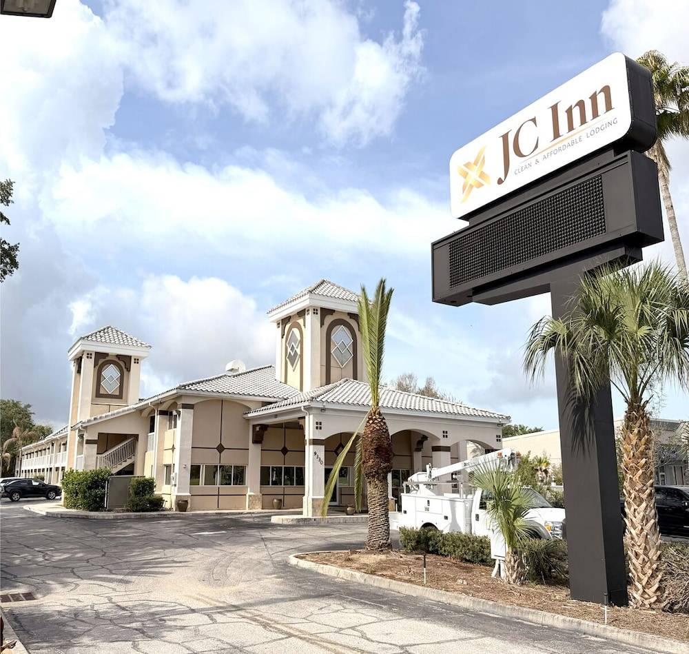 JC Inn 1