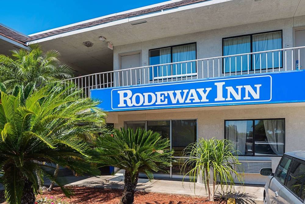 Rodeway Inn Kissimmee - Orlando Maingate West - Free Theme Park Shuttle 1
