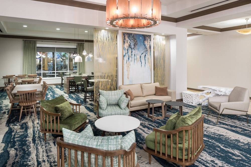 Fairfield by Marriott Inn & Suites Orlando at SeaWorld 2