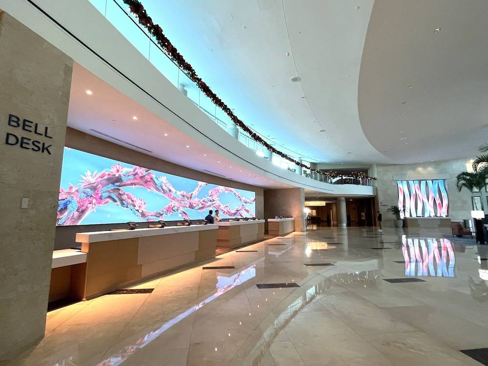 Hyatt Regency Orlando 2