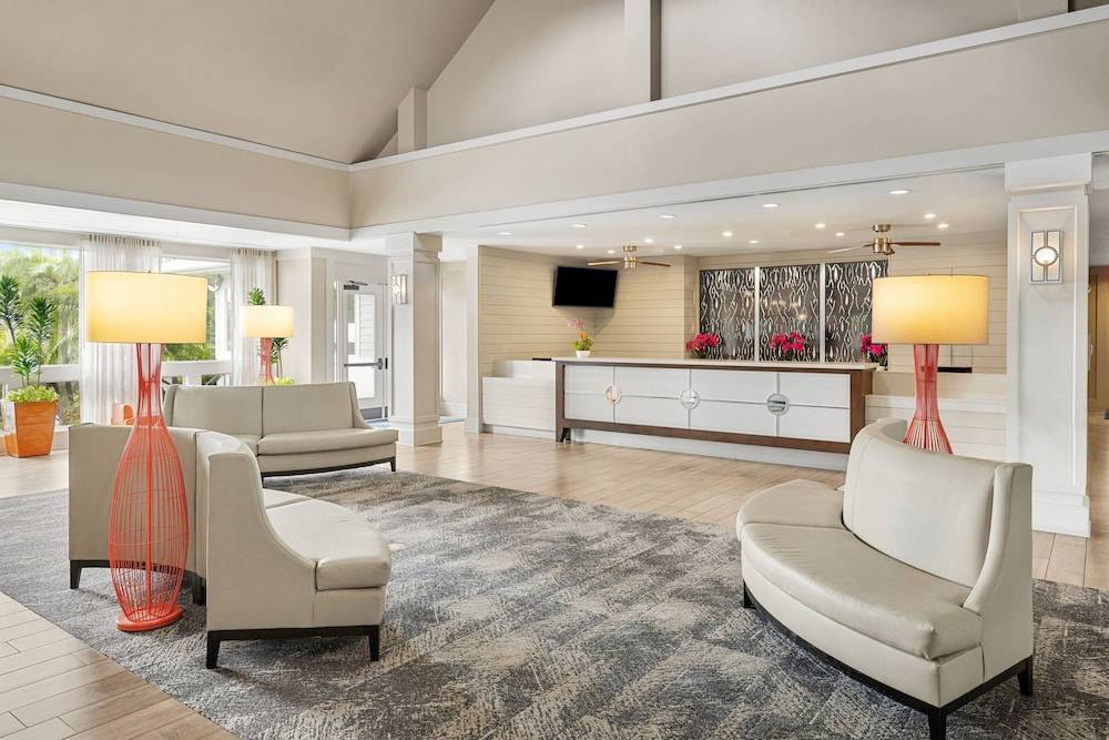 Marriott's Cypress Harbour Villas 2