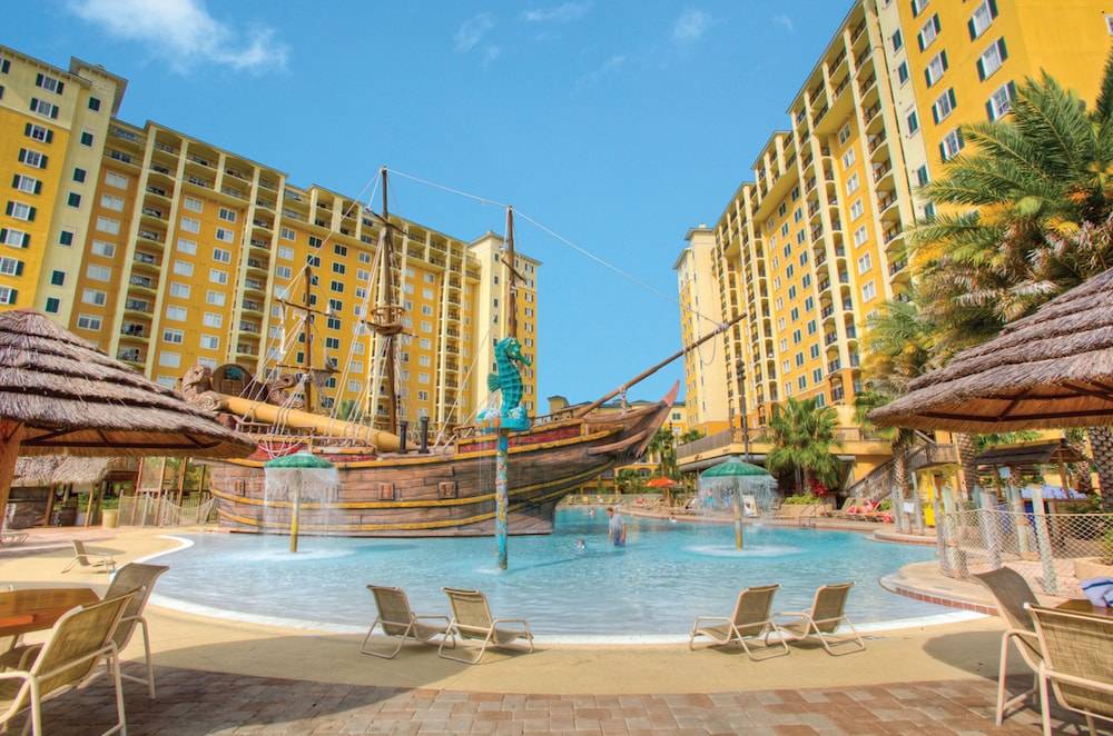 Lake Buena Vista Resort Village and Spa, Near Disney 1