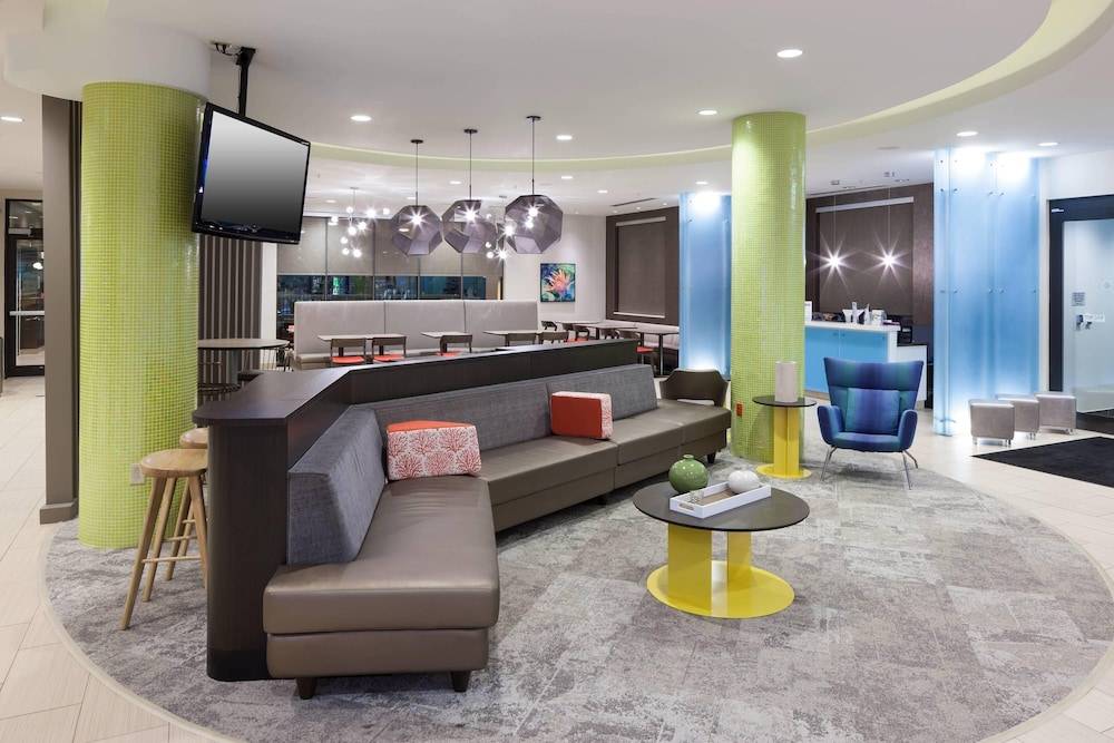 SpringHill Suites by Marriott Orlando at SeaWorld 2
