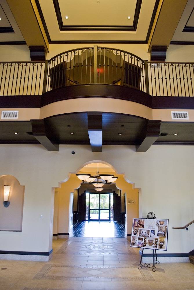 Lake Buena Vista Resort Village and Spa, Near Disney 2