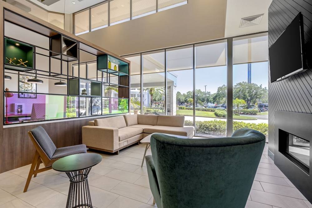 Holiday Inn ORLANDO INTERNATIONAL DR-ICON by IHG 1