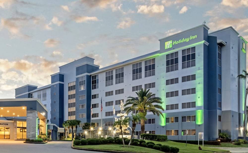 Holiday Inn ORLANDO INTERNATIONAL DR-ICON by IHG 1