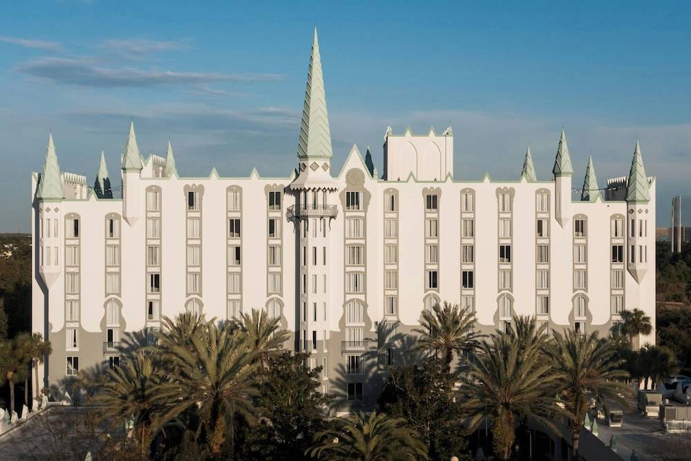 Castle Hotel, Autograph Collection 1