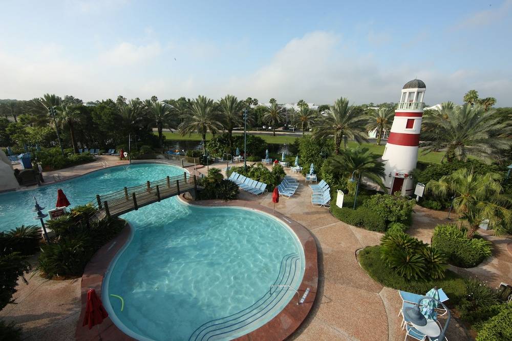 Disney's Old Key West Resort 1