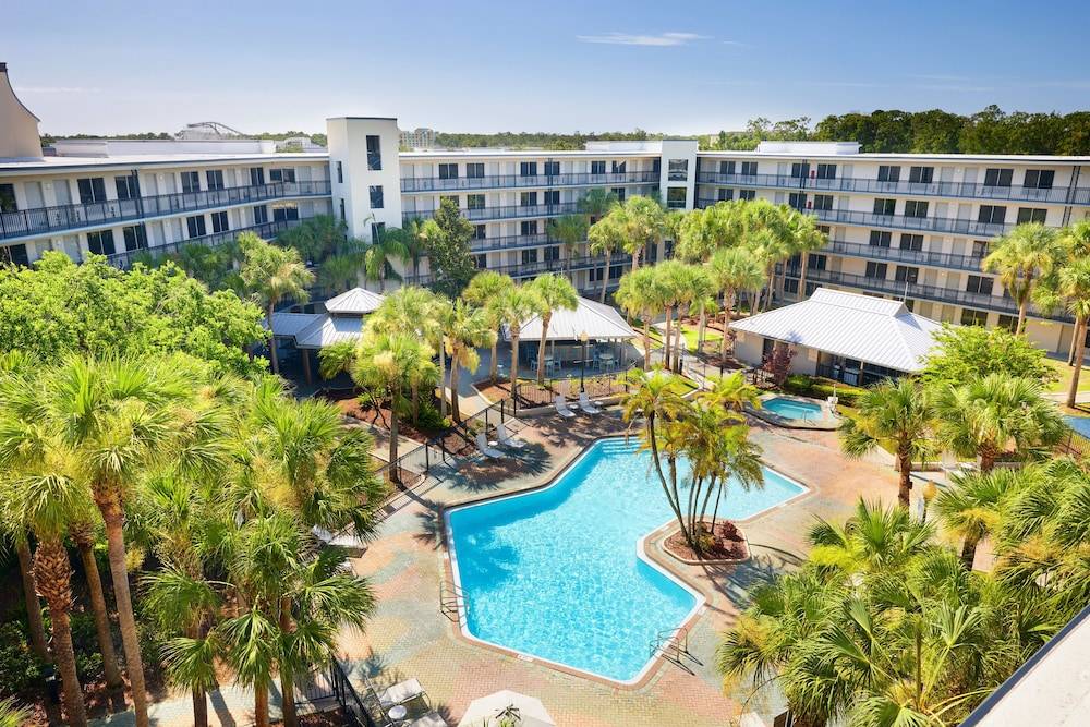 StayBridge Suites - Orlando Royale Parc Suites 1