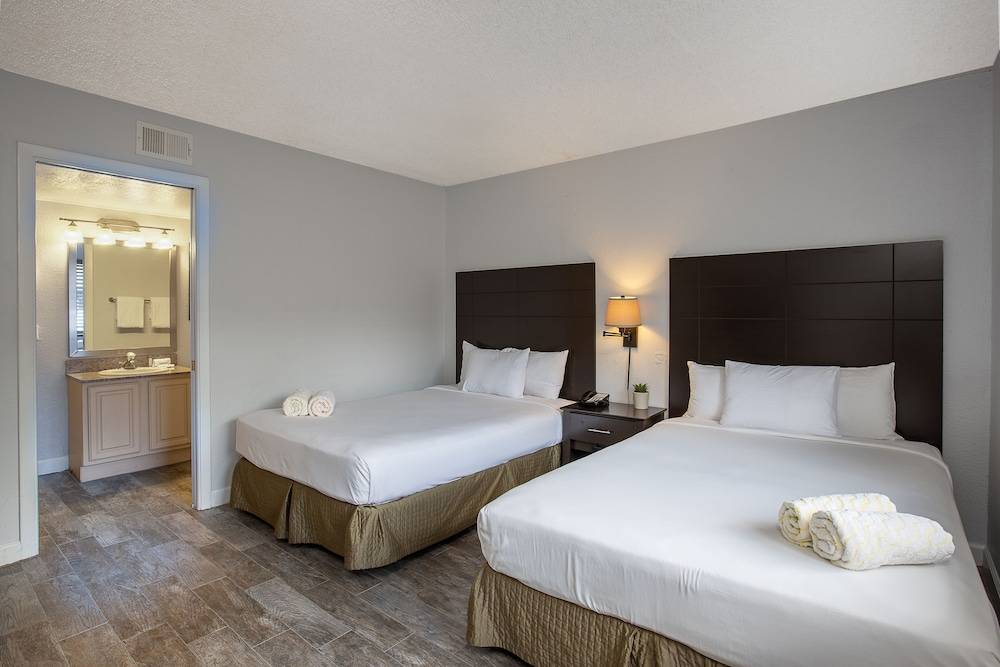 Legacy Vacation Resorts Kissimmee & Orlando - Near Disney 2