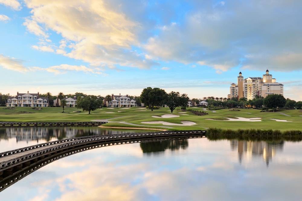 Reunion Resort & Golf Club 1