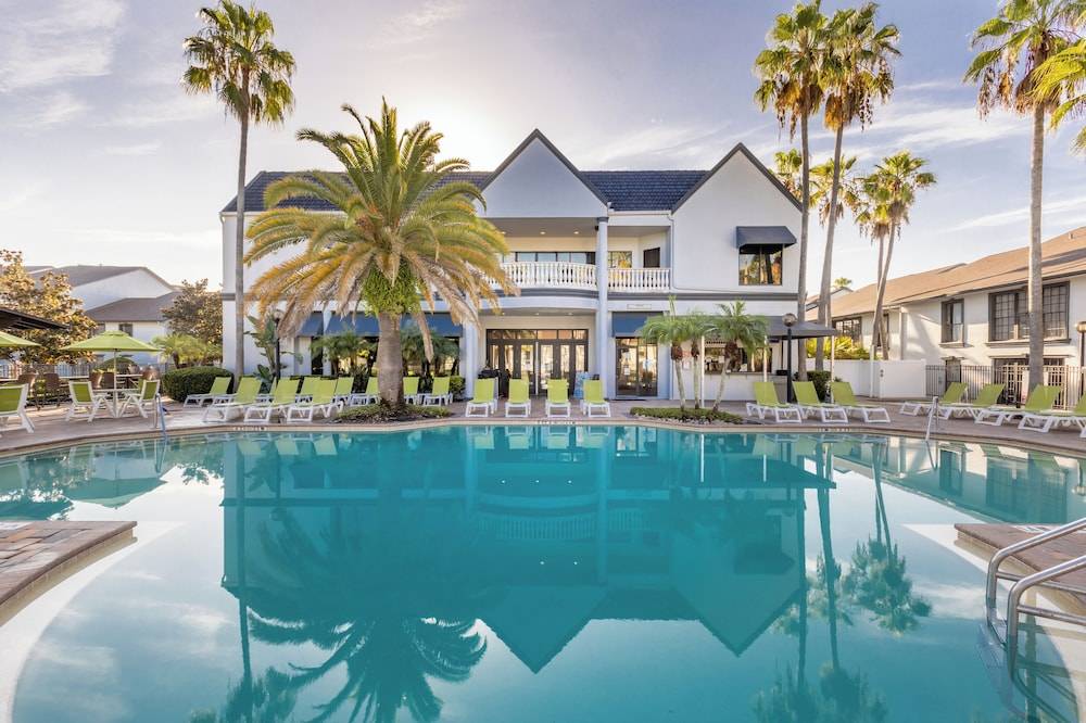 Legacy Vacation Resorts Kissimmee & Orlando - Near Disney 1