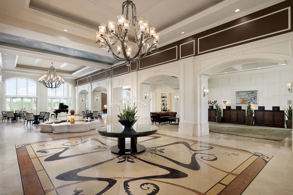Reunion Resort & Golf Club 2