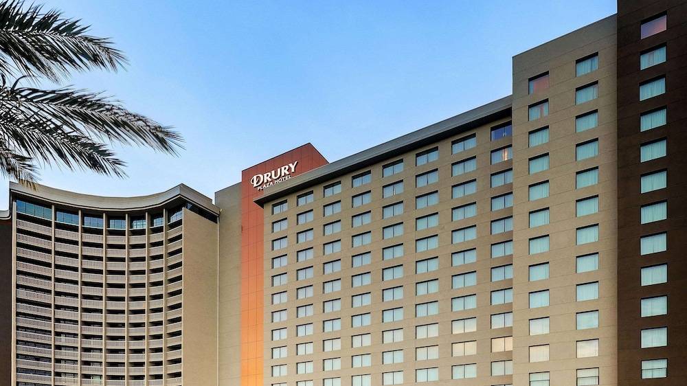 Drury Plaza Hotel Orlando - Disney Springs Area 1