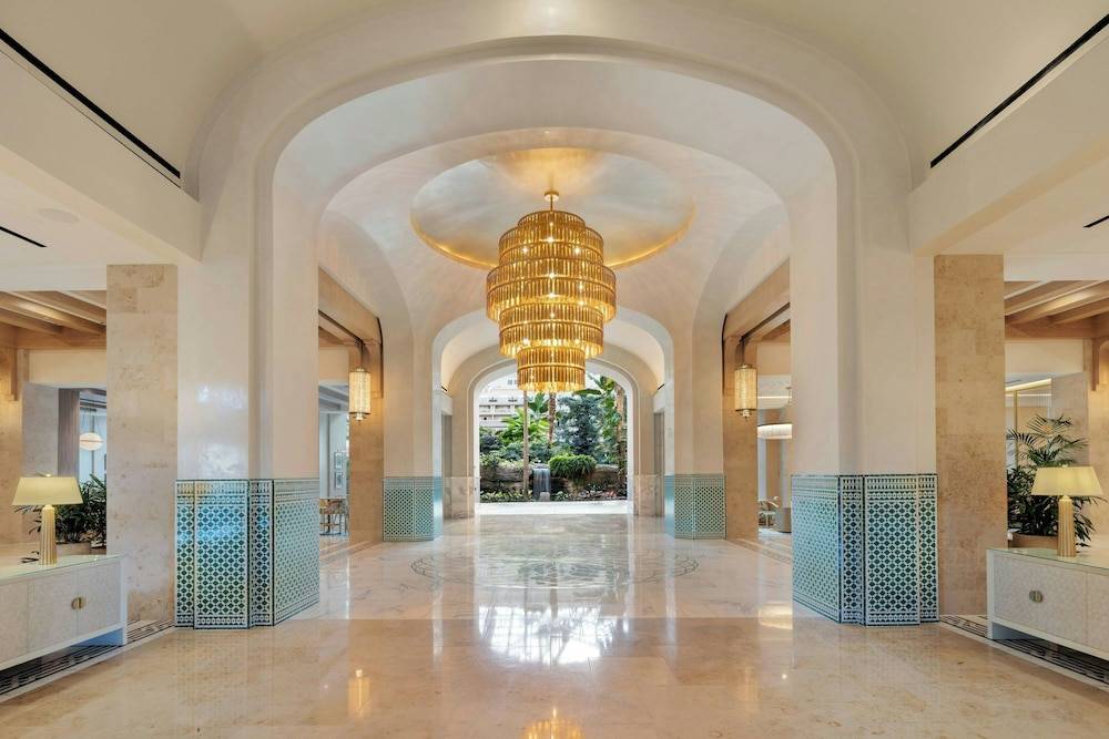 Gaylord Palms Resort & Convention Center 2