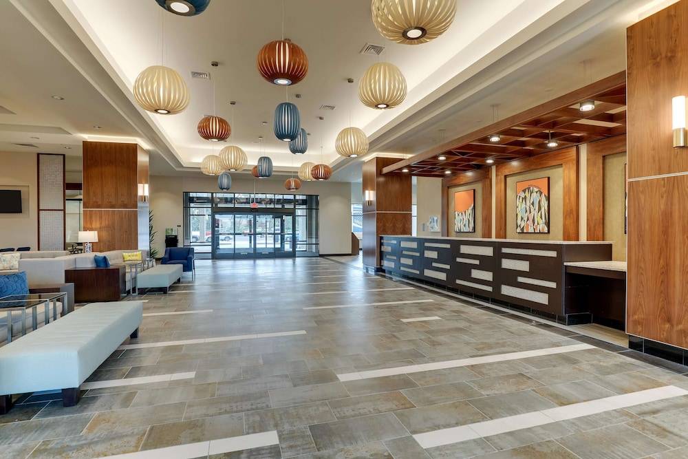 Drury Plaza Hotel Orlando - Disney Springs Area 2
