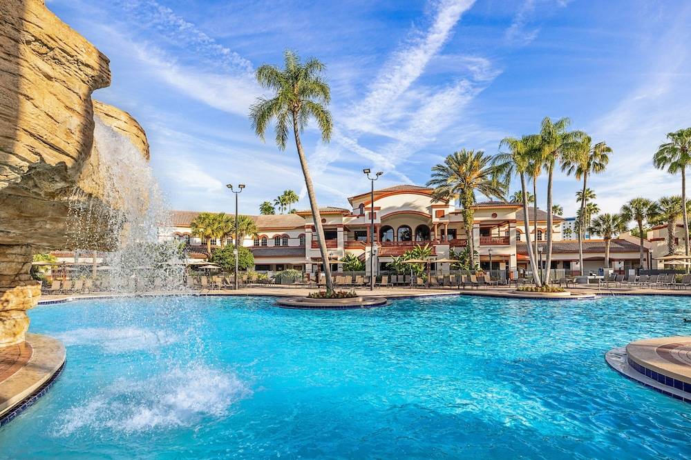 Sheraton Vistana Villages Resort Villas, I-Drive Orlando 1
