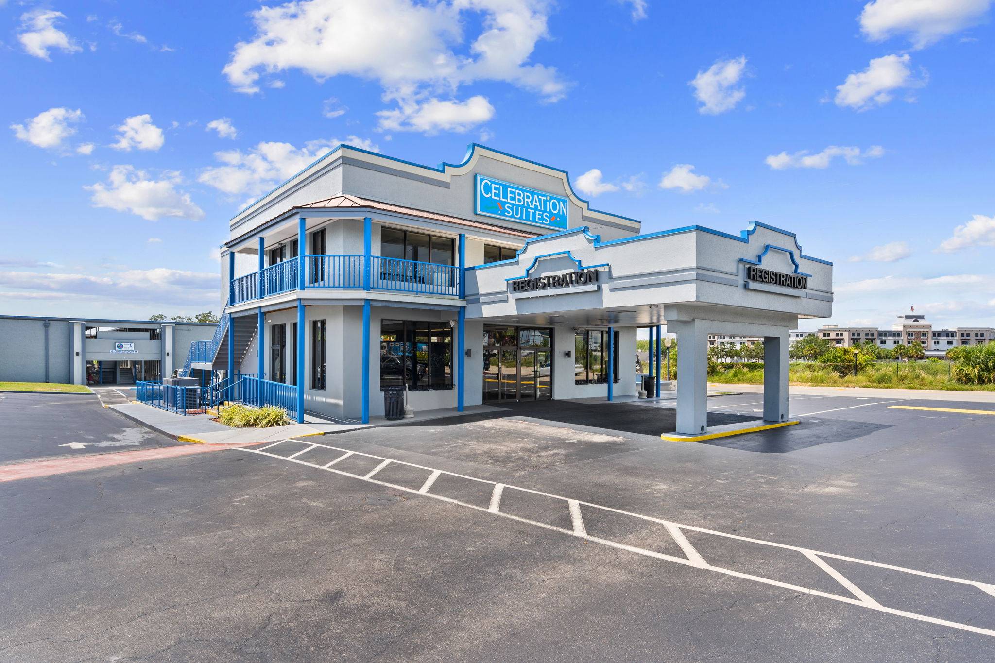 Celebration Suites 1