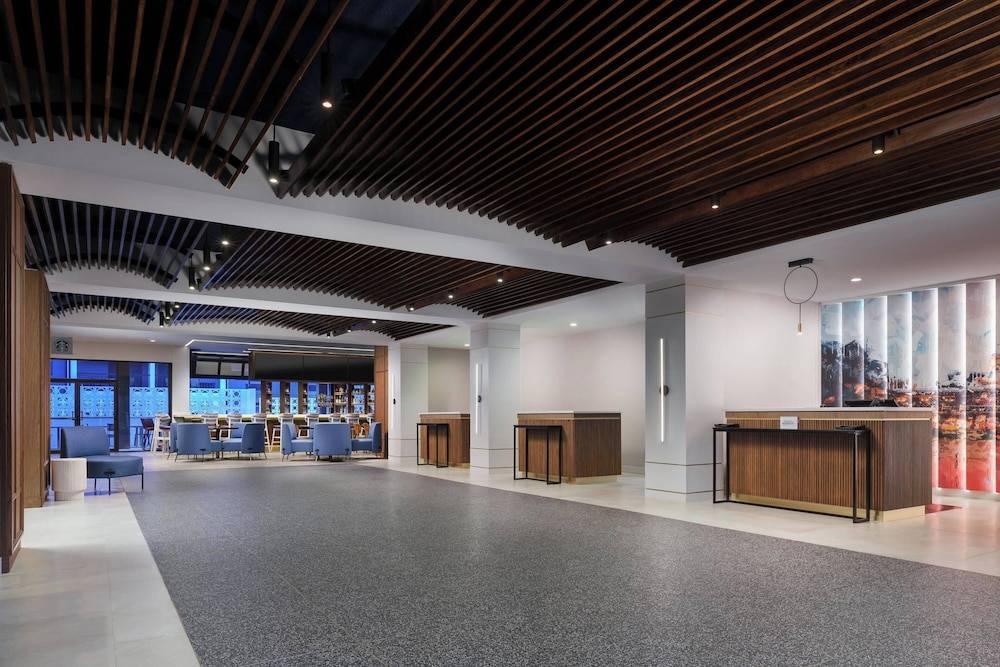 Courtyard by Marriott Orlando Lake Buena Vista at Vista Centre 2