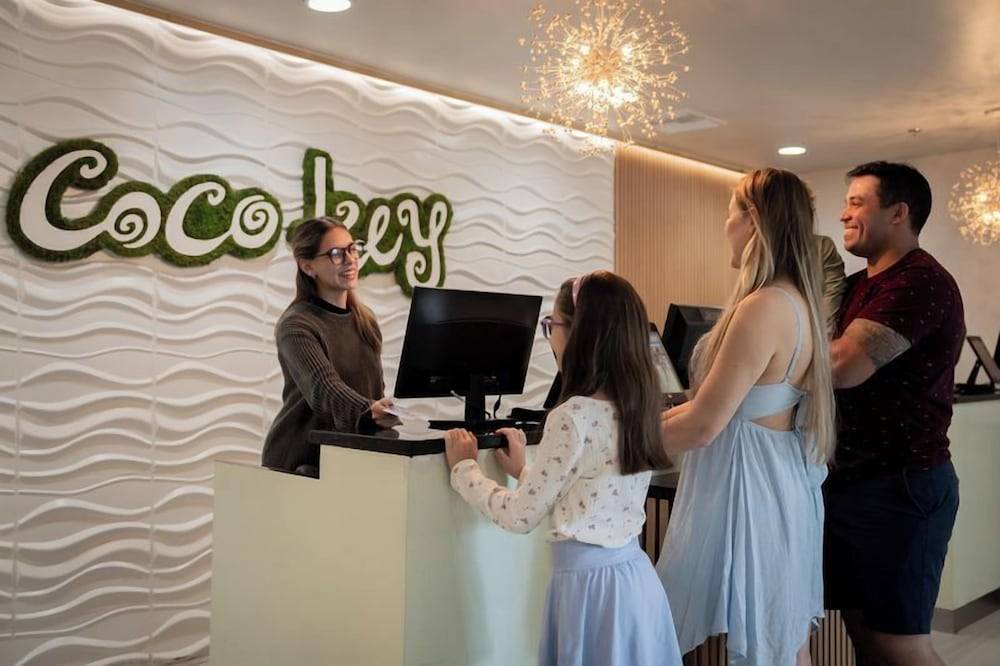 Coco Key Hotel & Water Park Resort 2