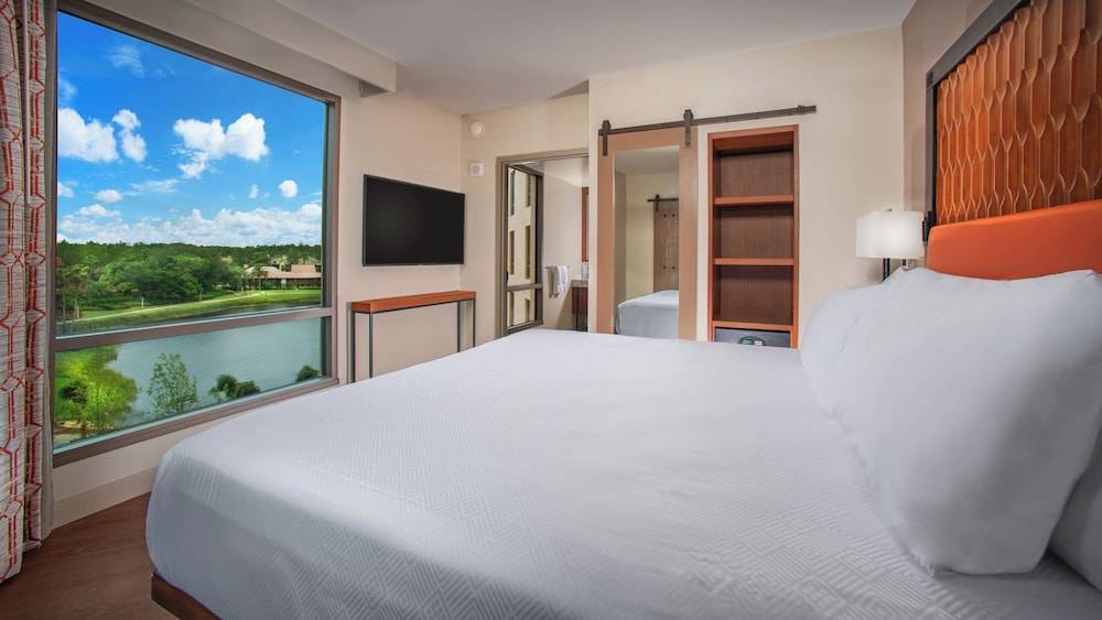 Disney's Coronado Springs Resort 2
