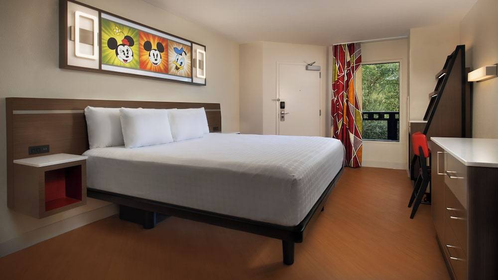 Disney's All-Star Movies Resort 2